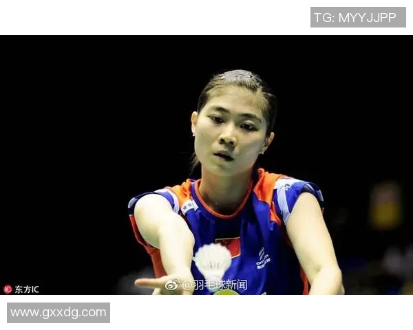 专访羽毛球明星赵伟揭秘他成功背后的训练与心路历程 专访羽毛球明星赵伟揭秘他成功背后的训练与心路历程