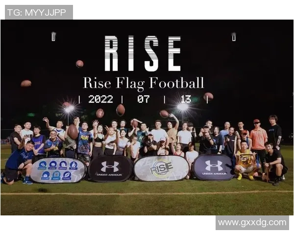 上海飞盘队运营策略深度分析与成功经验分享