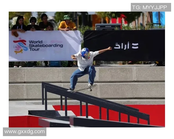 广州滑板队在滑板意识排行榜中荣登第六名展现实力与潜力