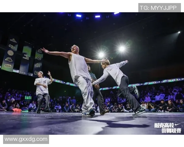 广州街舞队与成都街舞队精彩对决的赛后分析与节奏探讨