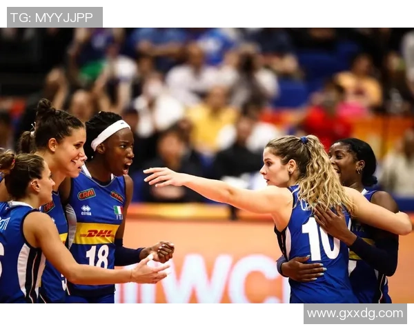 武汉排球队勇攀高峰的奋斗历程与世锦赛的精彩瞬间