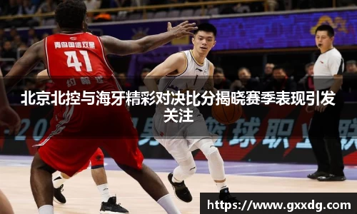 北京北控与海牙精彩对决比分揭晓赛季表现引发关注